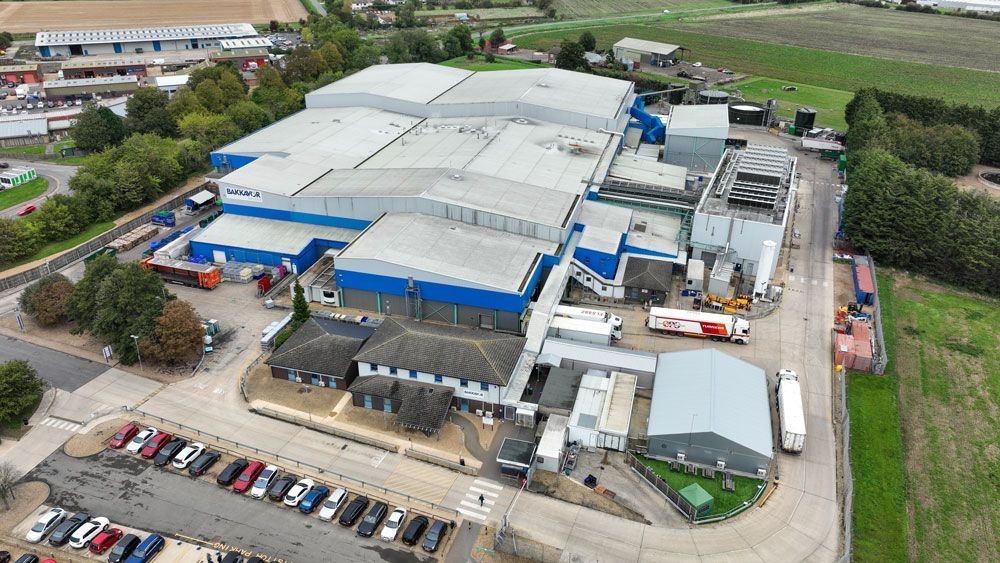 Drone Photographer Chorley Lancashire
