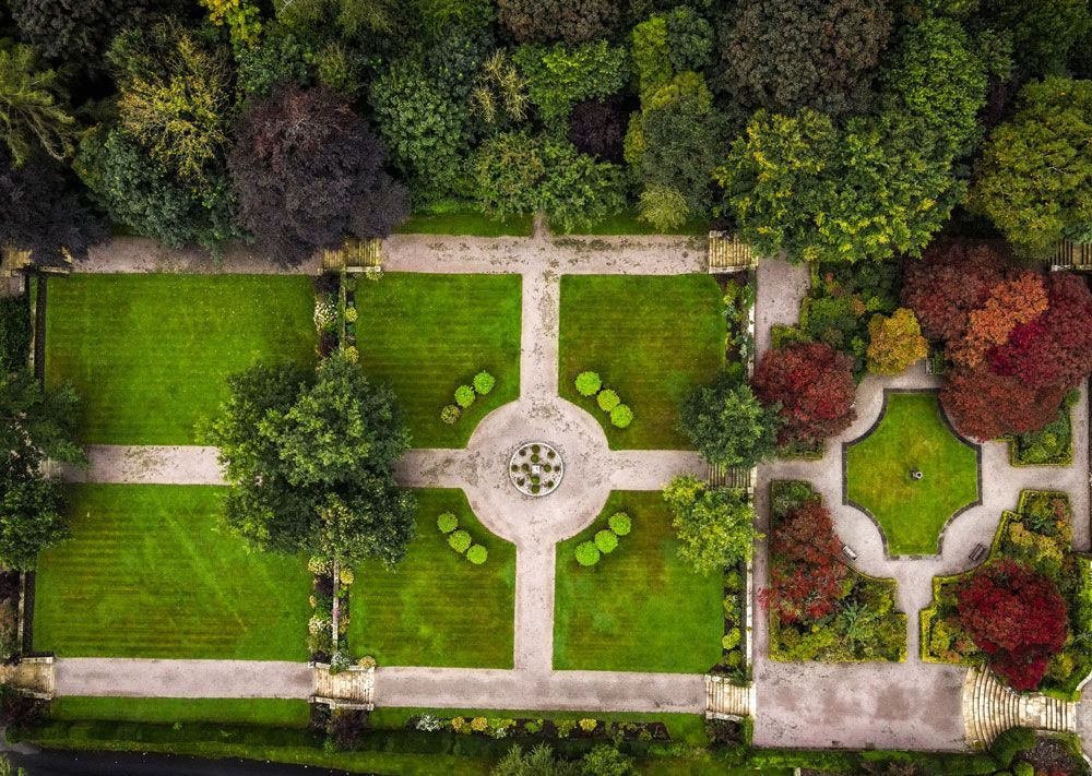 Drone Photographer Chorley Lancashire