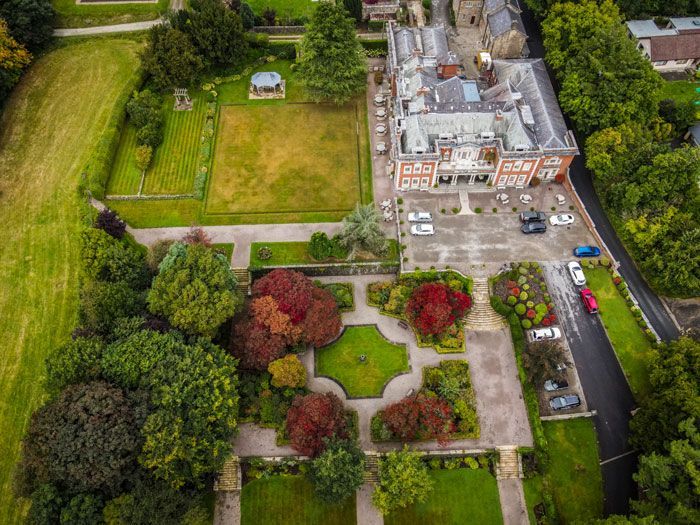 Drone Photographer Chorley Lancashire