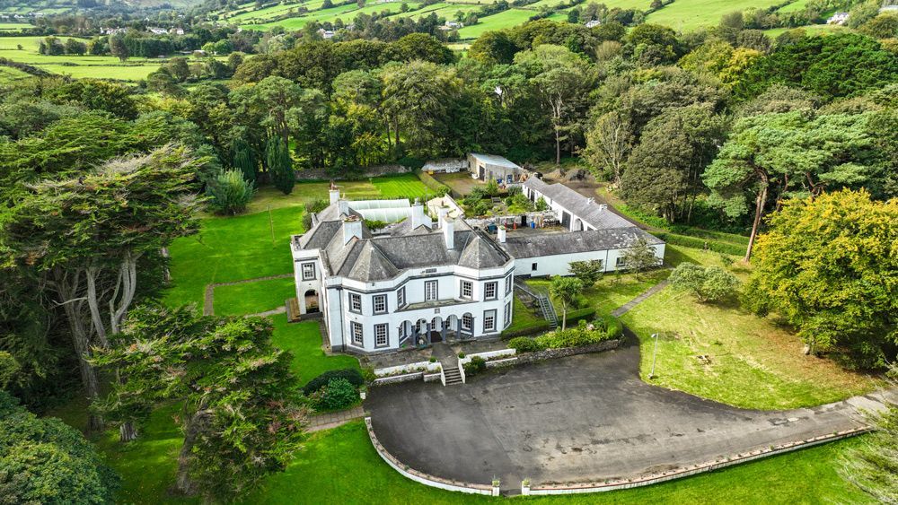 Drone Photographer Chorley Lancashire
