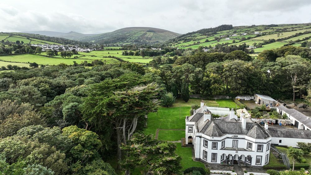 Drone Photographer Chorley Lancashire