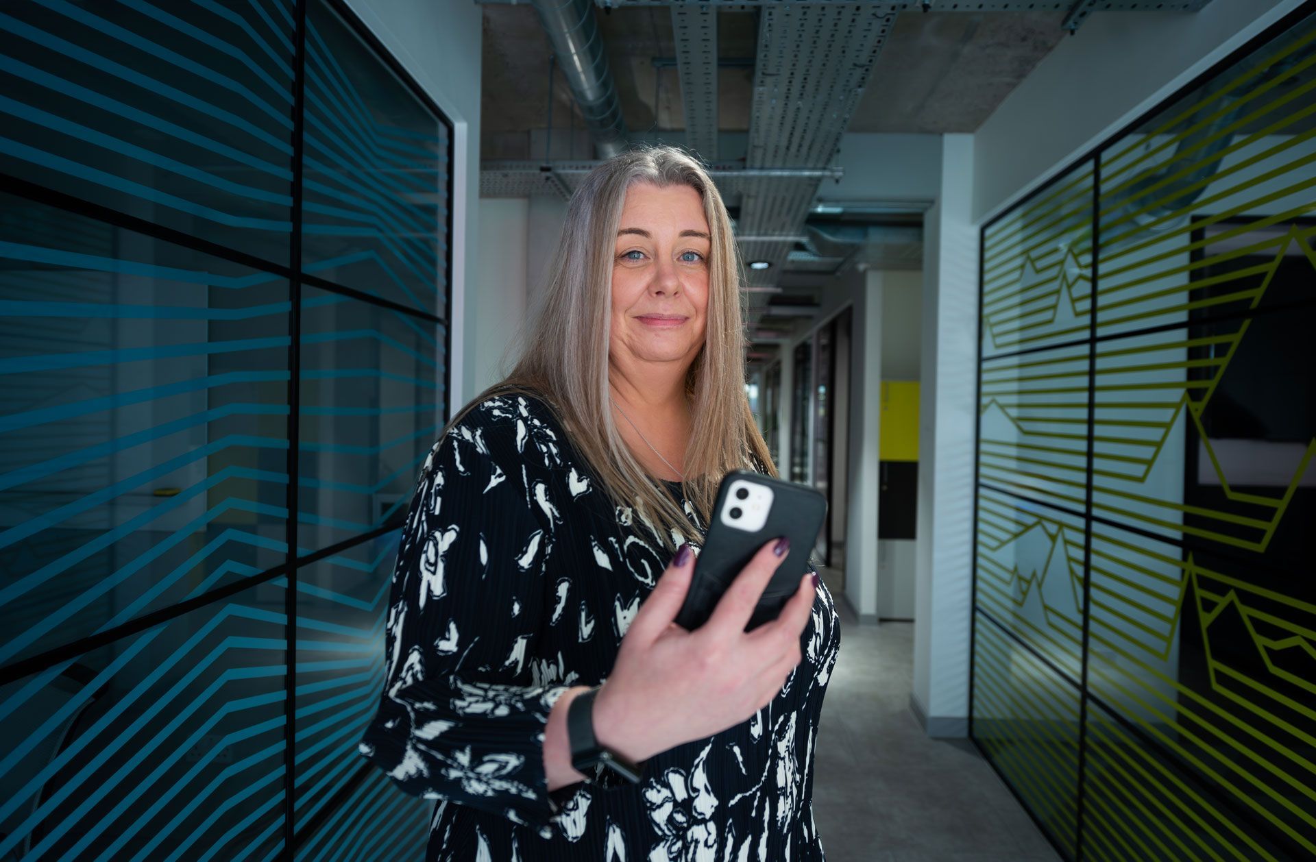 Corporate Photography and Portraits Chorley, Lancashire