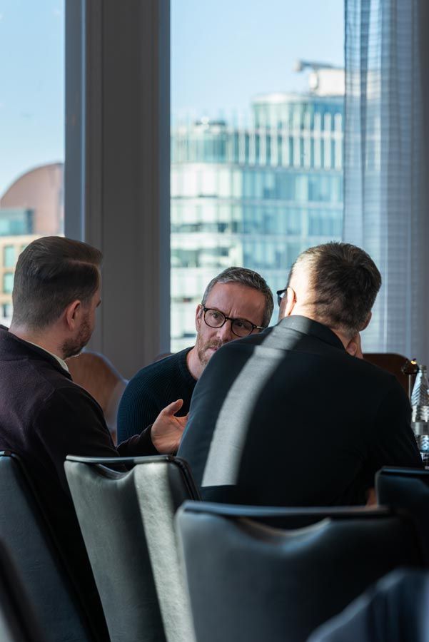 Event and Corporate Photographer Chorley Lancashire