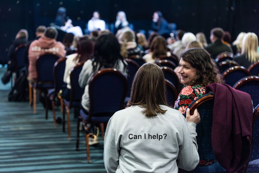 Event and Corporate Photographer Chorley Lancashire