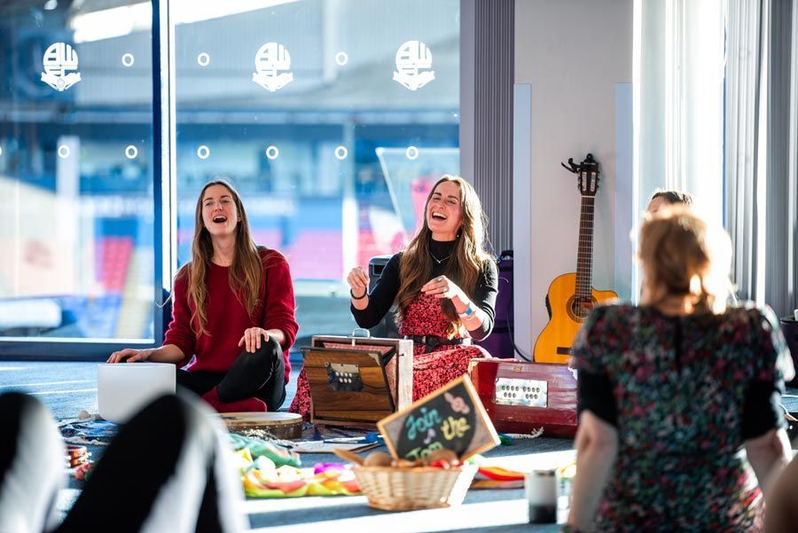 Event and Corporate Photographer Chorley Lancashire