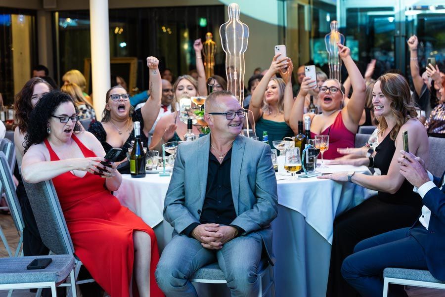 Event and Corporate Photographer Chorley Lancashire