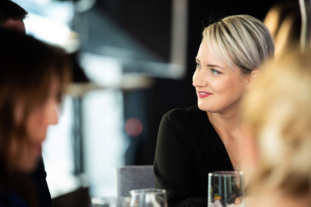 Event and Corporate Photographer Chorley Lancashire