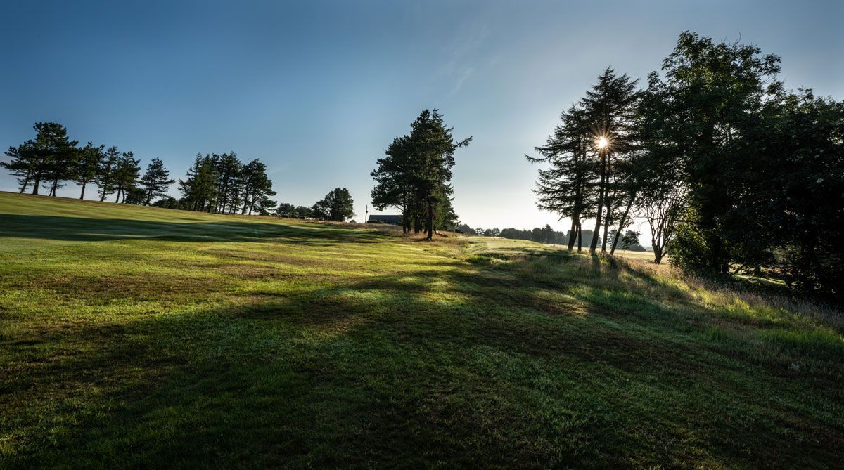 Golf Services Lancashire