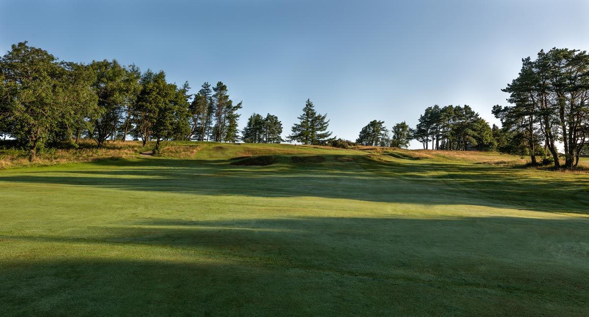 Golf Promotional Photography Chorley Lancashire