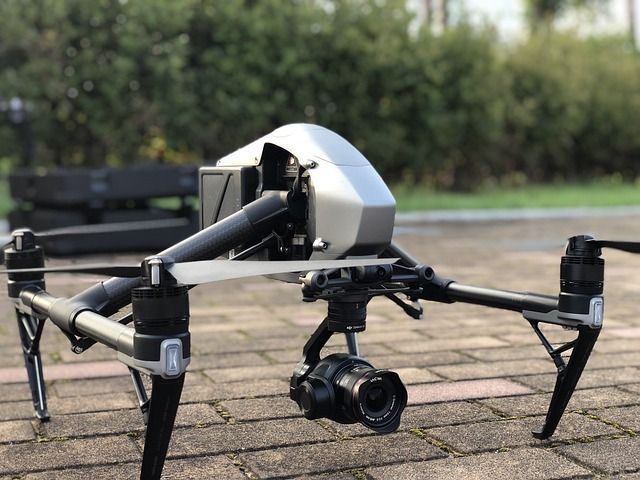 Drone Photographer Chorley Lancashire