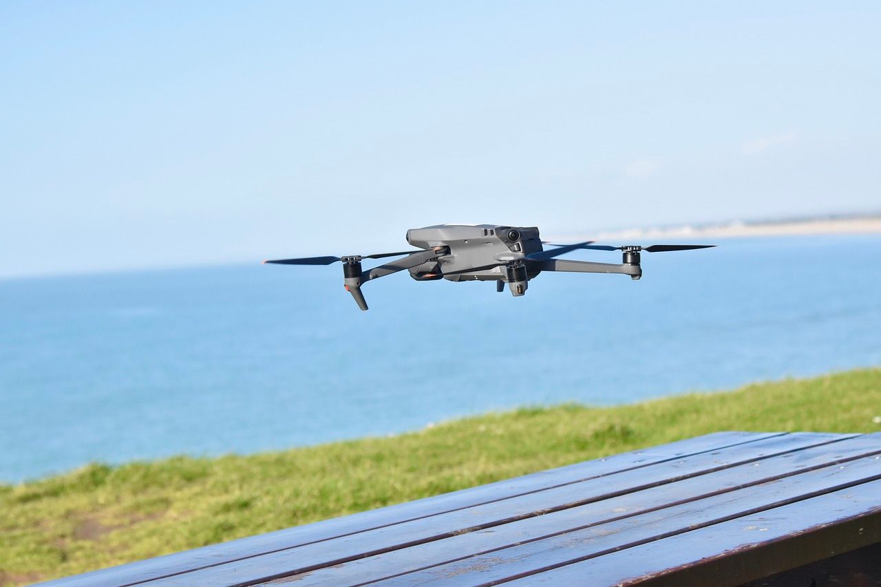 Drone Photographer Chorley Lancashire