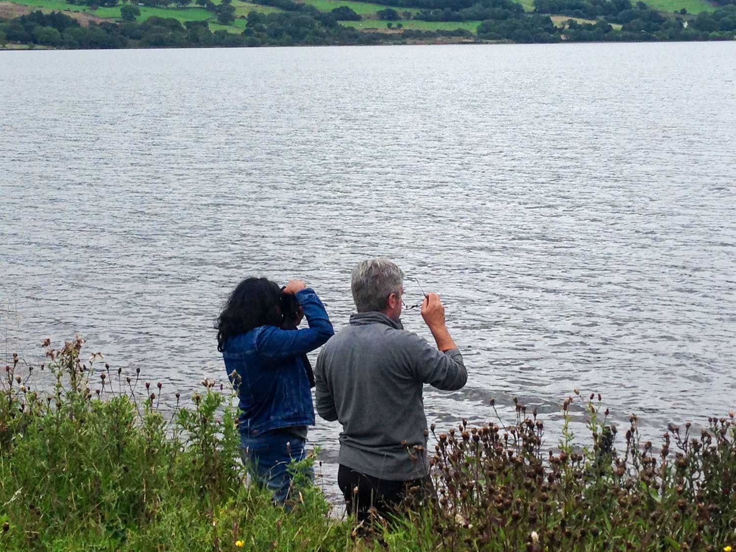 photography lessons in lancashire