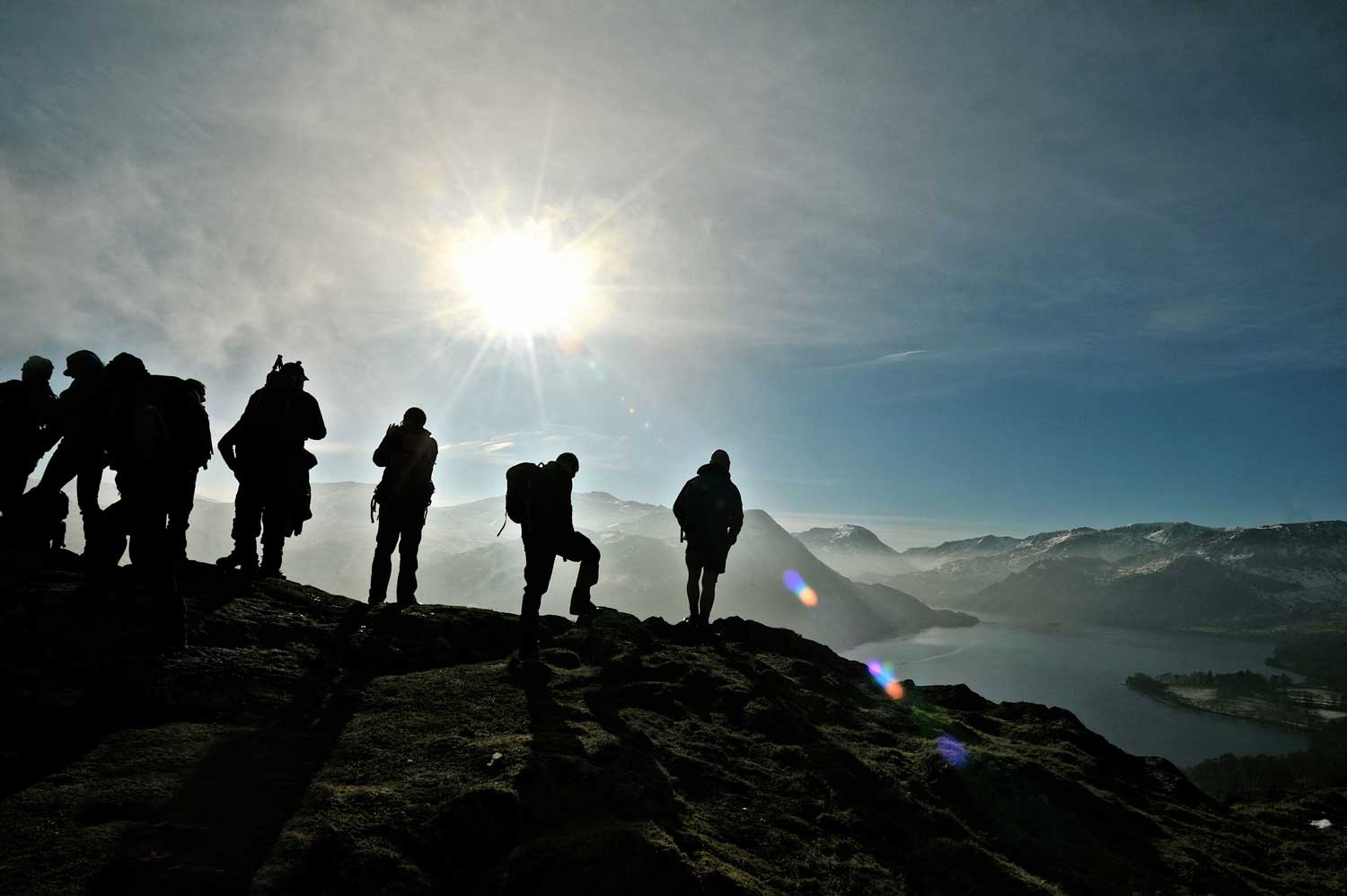 Lake District