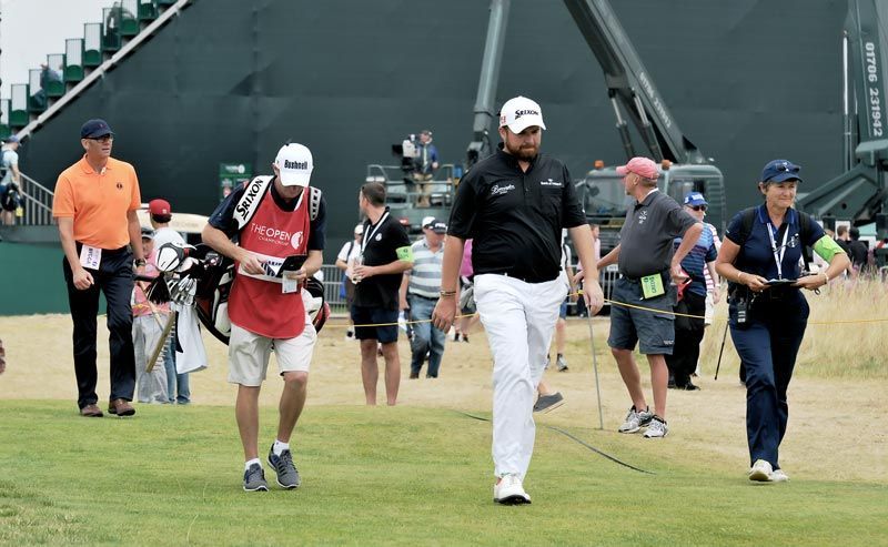 Golf Services Lancashire