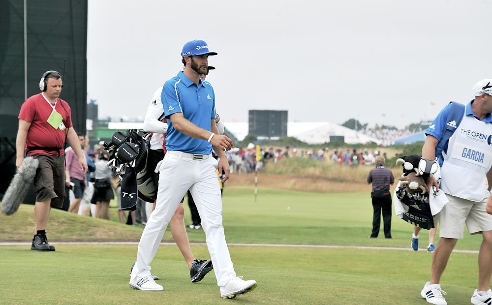 Golf Services Lancashire