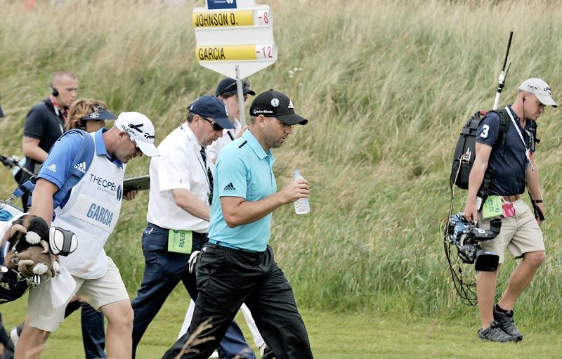 Golf Services Lancashire