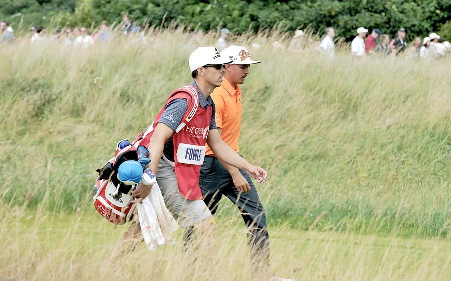 Golf Services Lancashire