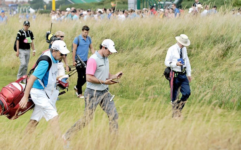 Golf Services Lancashire