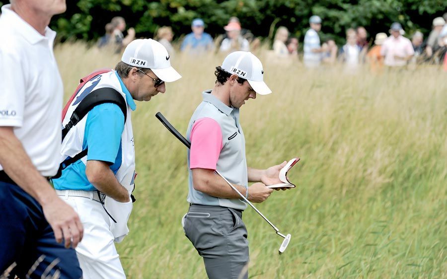 Golf Services Lancashire