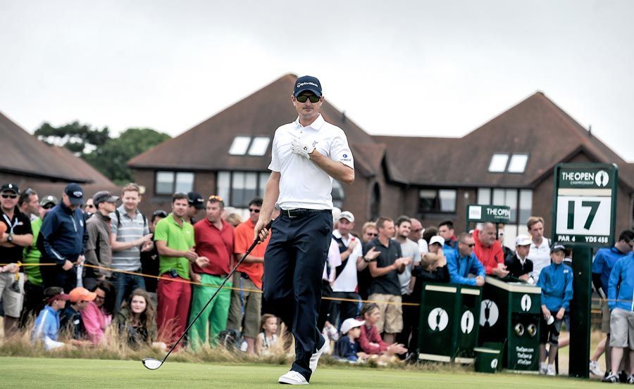 Golf Services Lancashire