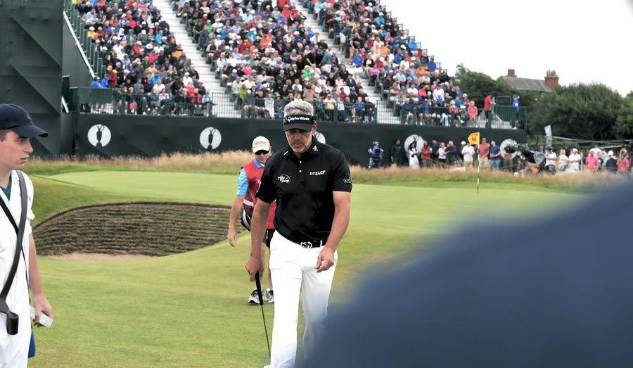 Golf Services Lancashire