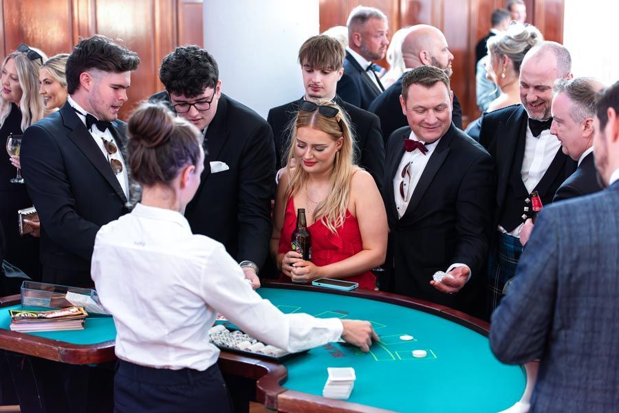 Event and Corporate Photographer Chorley Lancashire