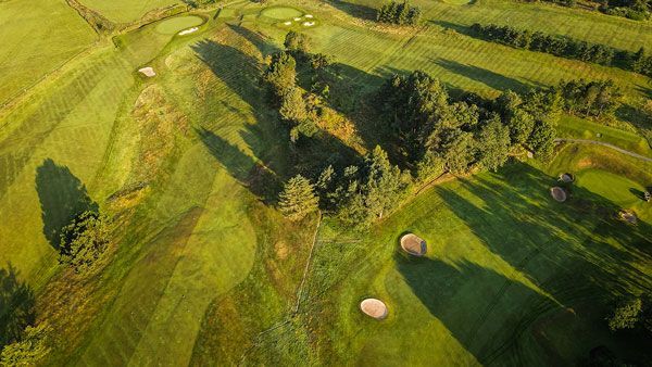 Golf Services Lancashire