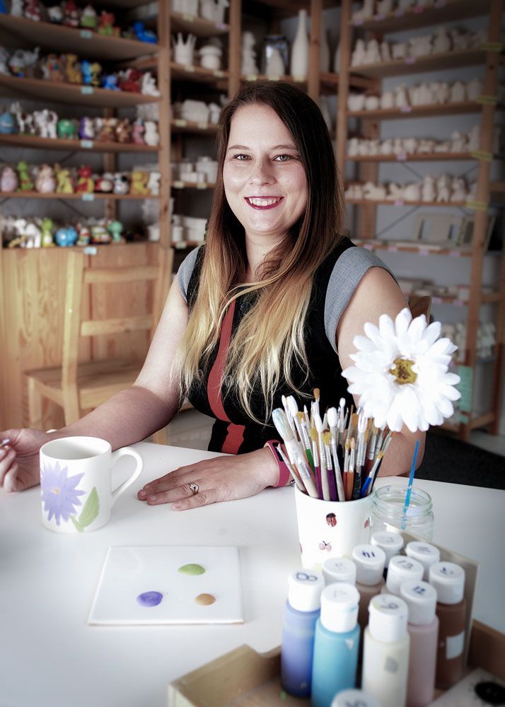 Corporate Photography and Portraits Chorley, Lancashire