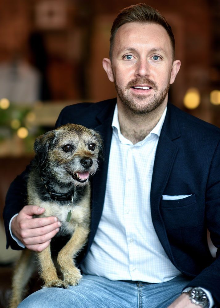 Corporate Photography and Portraits Chorley, Lancashire