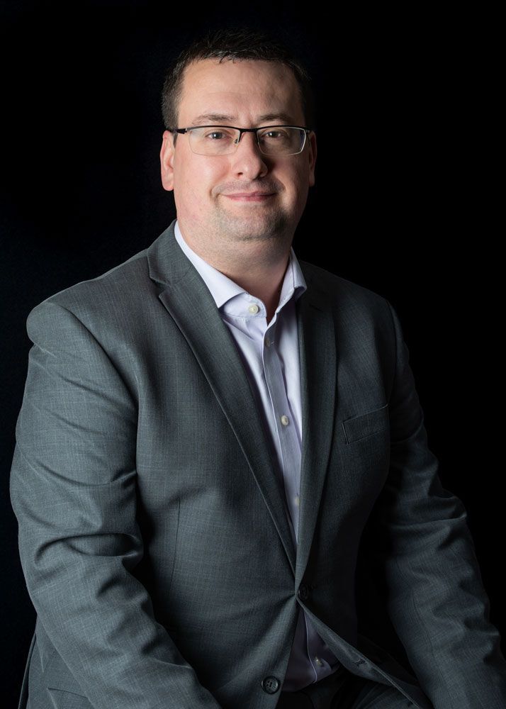 Corporate Photography and Portraits Chorley, Lancashire