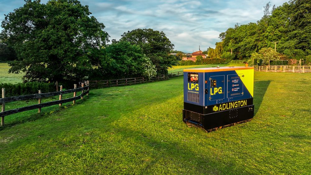 Industrial Photographer Lancashire