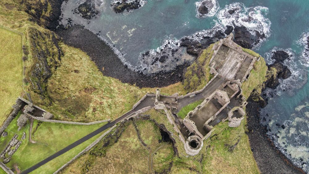 Drone Photographer Chorley Lancashire