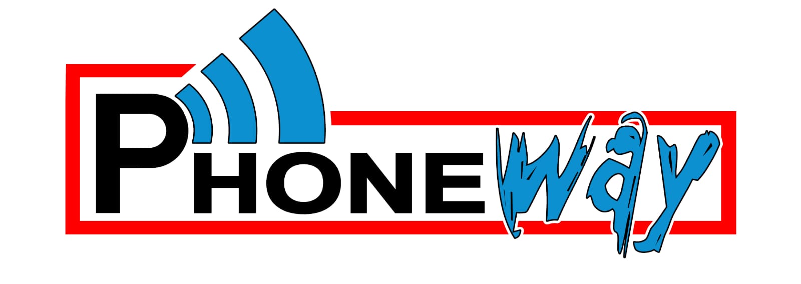 Phoneway Logo