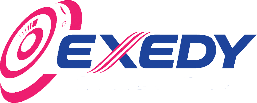 Exedy Logo