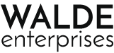 Walde Enterprises Home Page