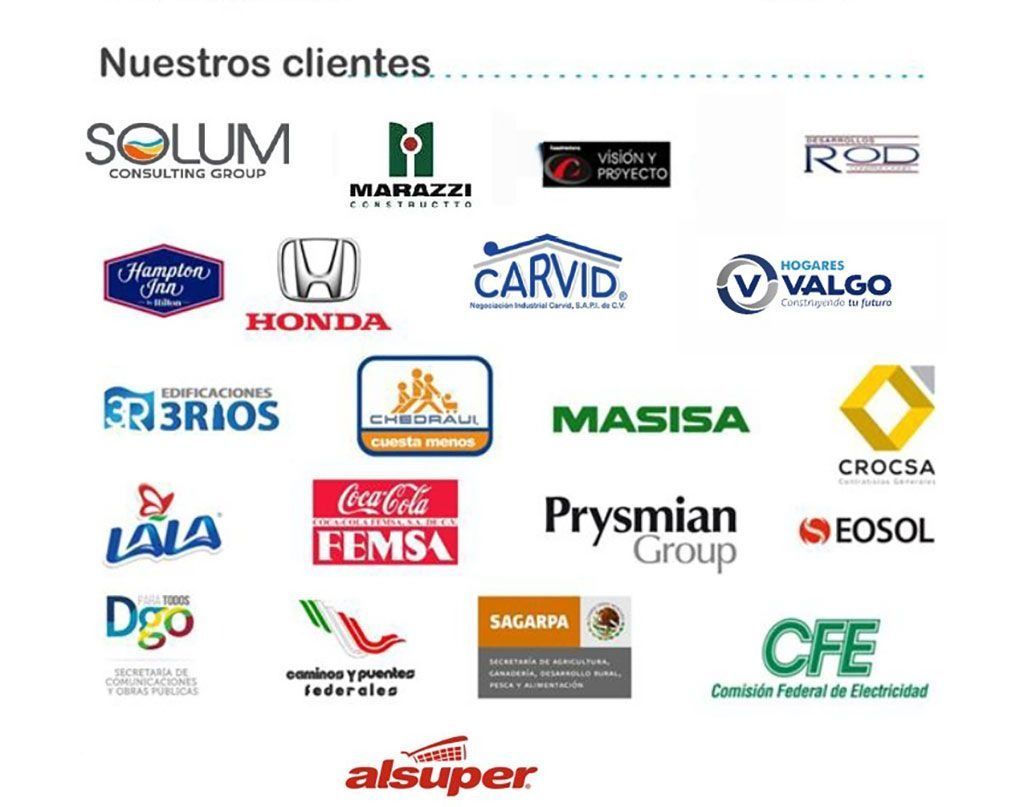 LASECCT-clientes