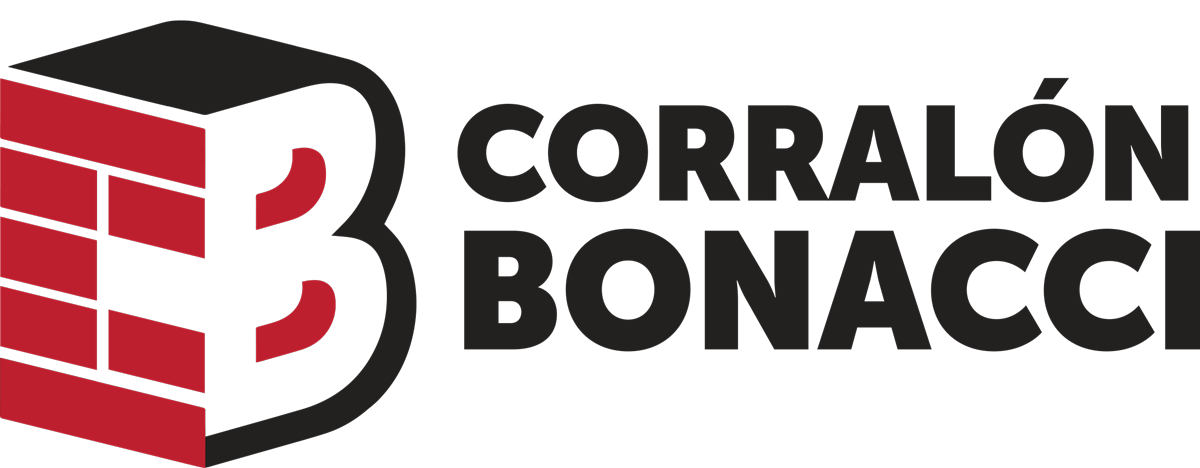Corralón Bonacci LOGO