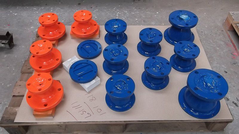 metal refurbishment example 1