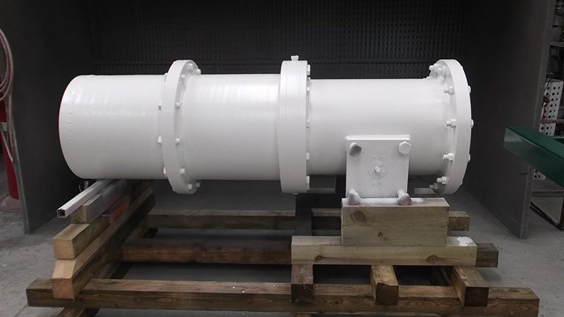 metal refurbishment example 9