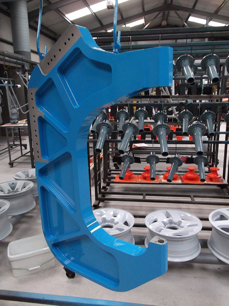 metal refurbishment example 10