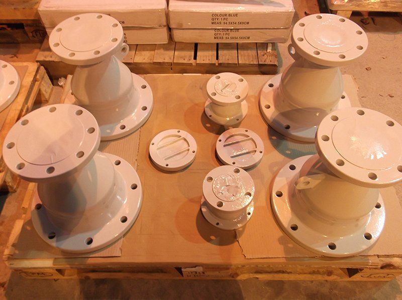 metal refurbishment example 2