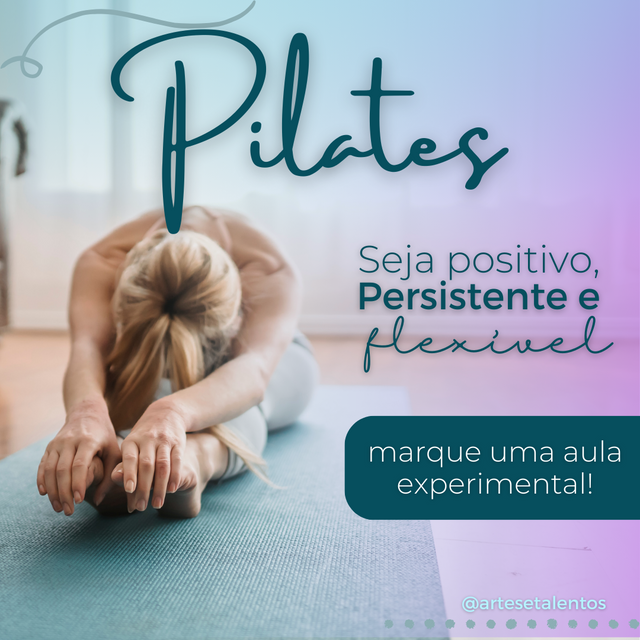 Aulas de Pilates em São Marcos, Cacém