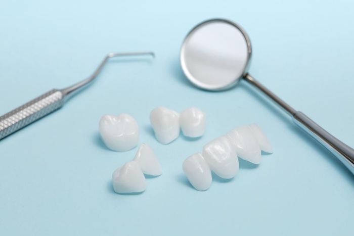 Sala interne dello studio dentistico centro dentale