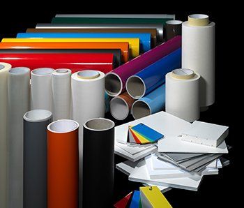 sign making materials - Wholesale Vinyl in Clearwater, FL