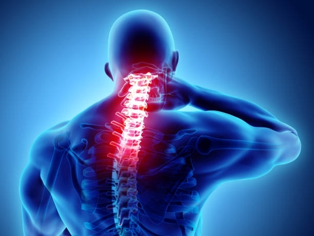 Spinal Alignment — Salina, KS — Schwedtfager Chiropractic