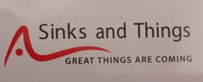 Sinks and Things