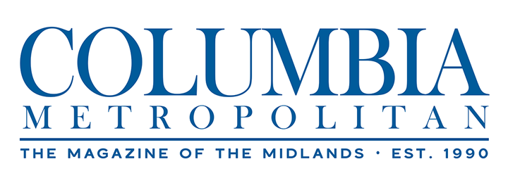 logofor columbia metropoplitan