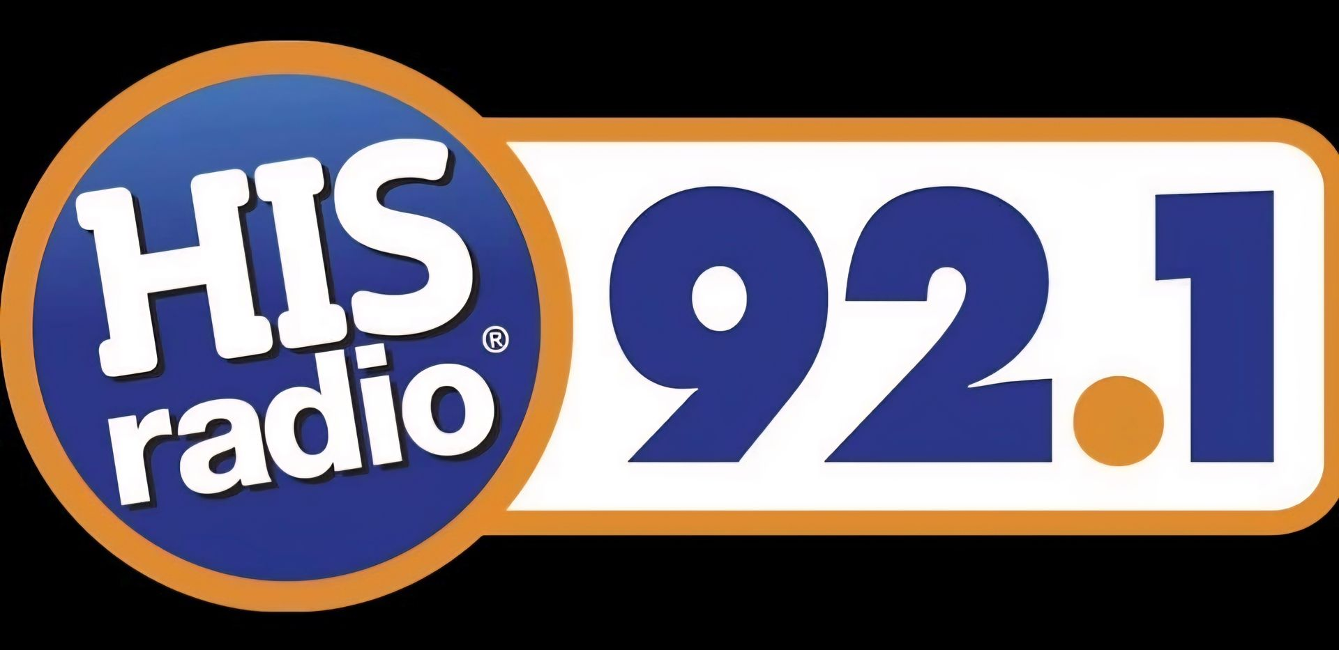 HIS radio logo