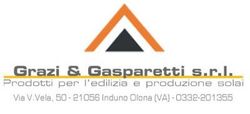 grazi e gasparetti srl logo