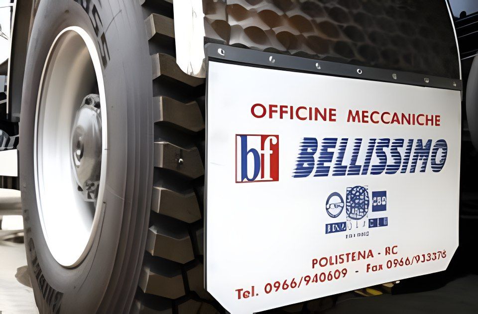 officine bf bellissimo